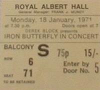 Ticket Stubs